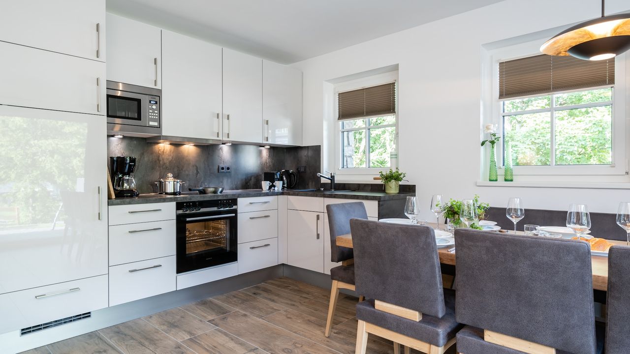 Kitchen Kitchen